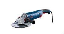 BOSCH GWS 24-230 JZ 100 mm Angle Grinders 670 W 6500 rpm_0