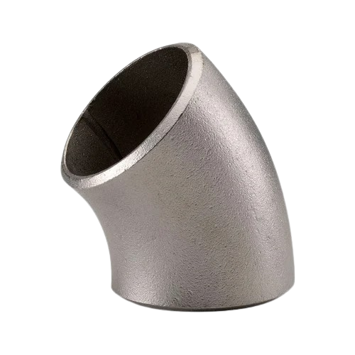 Mild Steel Female 45 Degree Elbows 450 mm_0