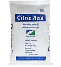 Ensign Monohydrate Citric Acid Powder 1_0