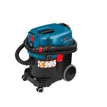 BOSCH GAS 35 L SFC+ Wet and Dry Vacuum Cleaner 74 LPS 1380 W_0