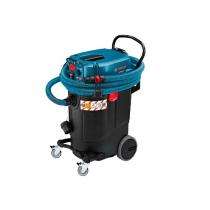 BOSCH GAS 55 M AFC Wet and Dry Vacuum Cleaner 74 LPS 1380 W_0