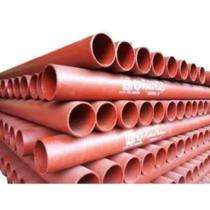 Jayaswal Neco Industries 100 mm Hubless CI Pipes 3 m Plain_0
