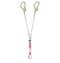 Garsafe GEN-EA-03 Polyester 2 m Tool Lanyard White_0