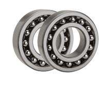 NTN 6201 Ball Bearings Steel_0