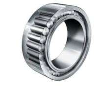 SKF 20 mm Pin Bearings SRB-01 Stainless Steel 12.7 mm_0