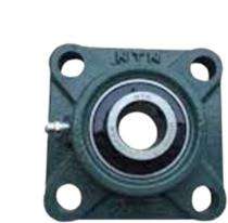 NTN 100 mm Flange Bearing Unit UCP-207 Cast Iron_0