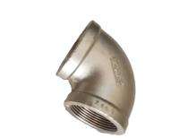 RAJ-TEK Stainless Steel Female 90 Degree Elbows 20 mm_0