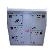 IPC Three Phase 400 A 440 V Motor Control Panel Mild Steel IP44_0