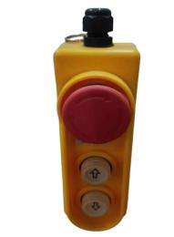 16 A Emergency Stop Push Button Switch_0