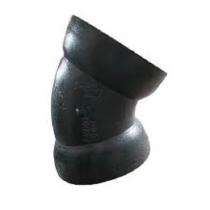 DEEPSHIKHA Ductile Iron Bends 100 mm_0