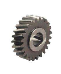 SRB 10 mm Helical Gear SRB01 3 Module 20 Teeth_0