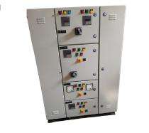 IPC 4 Zone Fire Alarm Control Panel IPCFAP-01_0