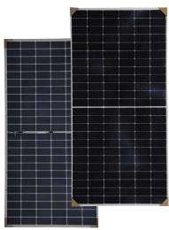 Adani 575 W Bifacial Solar Panel_0