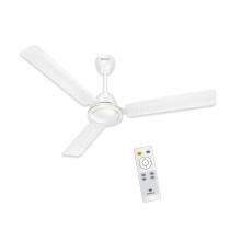 HAVELLS GLAZE 1200 mm 3 Blades 30 W White Ceiling Fans_0