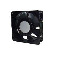 Nisiki Plastic Square 8 CFM Panel Cooling Fan_0