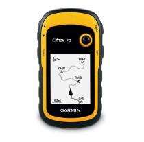 GARMIN GPS Trackers Handheld GPS 160 x 240 pixels 4GB+32GB 3.5 inch_0