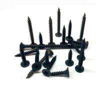 RSQUARE Philips Head Needle Point Drywall Screw 6 x 25 mm Carbon Steel Plain_0