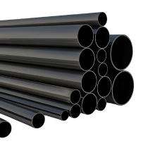 VPS 2.3 mm Structural Tubes Steel IS 3601 25 mm_0