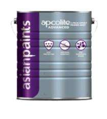 Asian Paints Epoxy Mastic Coatings 20 L_0
