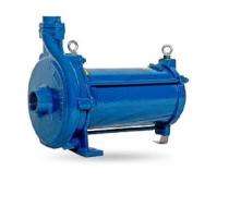 KSB 6B-1020 5 hp Single Phase 2850 rpm Dewatering Pumps_0