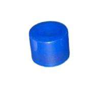 S-02 Screw Type Polypropylene 17 mm Bottle Caps_0