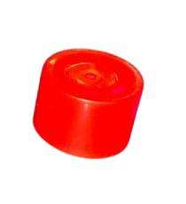 S-04 Screw Type Polypropylene 19 mm Bottle Caps_0