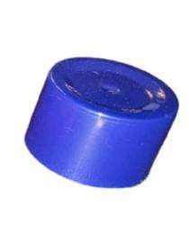 S-05 Screw Type Polypropylene 20 mm Bottle Caps_0