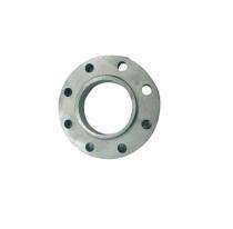 Omkar Mild Steel Socket Weld Flanges 0.75 in Class 150_0