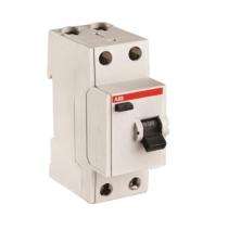 ABB 1SYF602015R2630 63 A Double Pole 100 mA RCCB_0