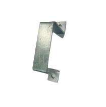 Omkar 3 in Mild Steel Conduit Clamps_0