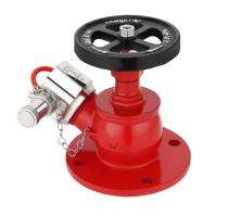 ARMORFIRE Stainless Steel Straight Hydrant Valves_0