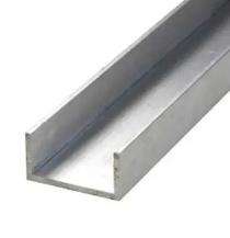 JSPL 100 x 50 mm MS Channels 6 mm_0