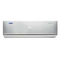 BLUE STAR 1.5 ton Split, Inverter IC318DNU 3 Star Grey Room Air Conditioner_0