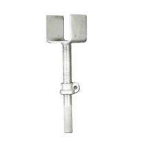 GCI Scaffolding Jack U Head 150 x 38 mm_0