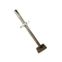 GCI Scaffolding Jack Base 550 x 34 mm_0