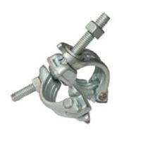 1400 kg Swivel Double Coupler 40 mm_0