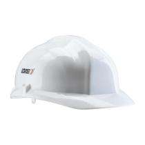 Udyogi HDPE White Modular Safety Helmets 5000 L_0