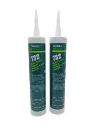 DOWSIL Silicone Sealant 25 Shore A 732_0