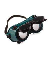 Udyogi PVC Safety Goggles Welding GW 250_0