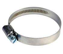200 mm Hose Clamp Mild Steel_0