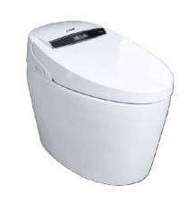 Prayag EWC with Seat Cover and Flush Drenche Floor_0