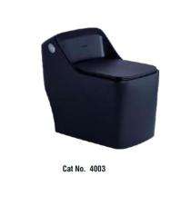 Prayag EWC with Seat Cover and Flush Lavish Floor_0