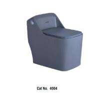 Prayag EWC with Seat Cover and Flush Lavish Floor_0