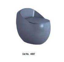 Prayag EWC with Seat Cover and Flush Prime Plus Floor_0