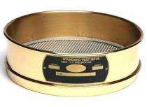 Brass Circular Test Sieves ISO_0