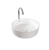 Prayag Wash Basin Omega Table Top_0