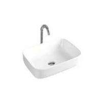 Prayag Wash Basin Pearl Table Top_0