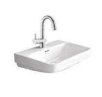 Prayag Wash Basin Sierra Wall Mounted_0