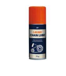 Lacare Chain Lube Chain Oil Synthetic Lubricant_0
