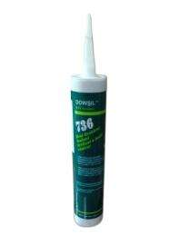 DOWSIL Silicone Sealant 26 Shore A 736_0